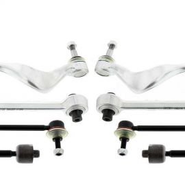 Veľká sada ramien predná zosilnená BMW 1 E81, E87, BMW 3 E90, E91, BMW X1 E84