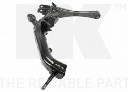 Priečne rameno zadné pravé TOYOTA AVENSIS + Kombi