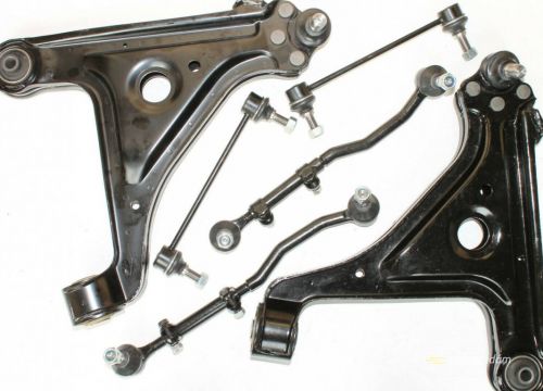 Sada ramien predná náprava Opel Omega B od r.v. 03.1994