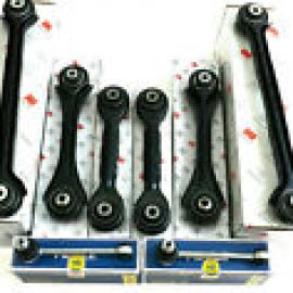 Sada ramien zadná 8-dielna BMW 1er E81, E87, BMW 3er E90 E91 E92 E93 X1