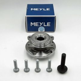 Ložisko kolesa predné komplet s nábojom Meyle Audi A4 B6 B7 A6 C5 Seat Exeo