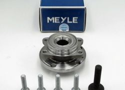 Ložisko kolesa predné komplet s nábojom Meyle Audi A4 B6 B7 A6 C5 Seat Exeo