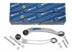 2x rameno predné zosilnené horné MEYLE HD AUDI A6 AVANT 4F5 C6