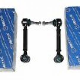 2x Spojovacia tyč zadná Meyle AUDI 100 200 V8 QUATTRO