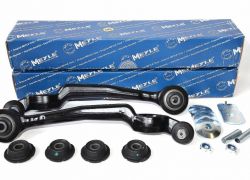 2x rameno predné zosilnené MEYLE HD AUDI 100 / A6 C4
