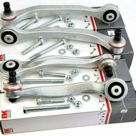 4x Rameno predné horné AUDI A6 + AVANT 4F5 C6