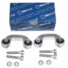 2x stabilizátor predný Meyle AUDI A4 A6 VW PASSAT 3B2 3B3 3B5