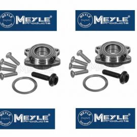 2x ložisko kolesa predné Meyle AUDI VW SEAT