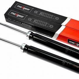 2x tlmiče plynové zadné Maxgear AUDI A3 VW GOLF V VW TOURAN