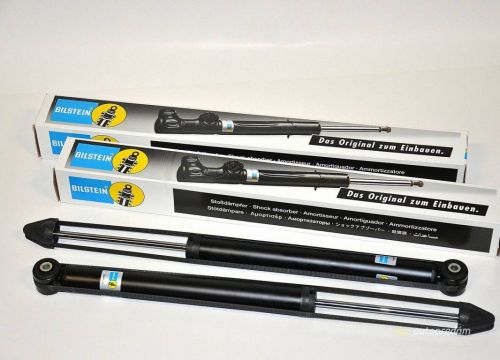 2x tlmiče zadná náprava Bilstein AUDI A3 8L1