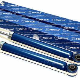 2x tlmiče plynové zadné Meyle AUDI A3 VW GOLF V VW TOURAN