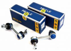 2x stabilizátor predný zosilnený HD Meyle Alfa Romeo 159