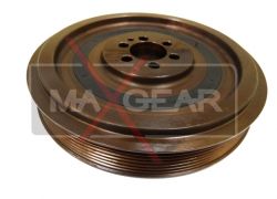 Remenica kľukového hriadeľa Alfa Romeo 156,159,166  2,4 JTD MODELY