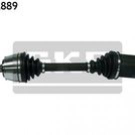 Hnací hriadeľ, poloos ľavá ALFA ROMEO 156 1.9JTD 01-, LANCIA LYBRA 1.9JTD 01-