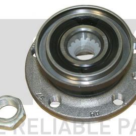 Ložisko kolesa zadné kompletné s nábojom Alfa Romeo 147-156