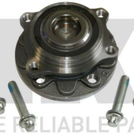 Ložisko kolesa zadné kompletné s nábojom Alfa Romeo 159