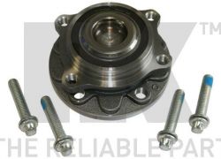 Ložisko kolesa zadné kompletné s nábojom Alfa Romeo 159
