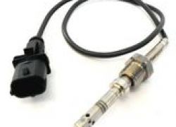 Snímač teploty výfukových plynov Alfa Romeo