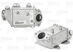 Chladič pre recirkuláciu plynov FIAT 500 , DOBLO, GRANDE PUNTO, PANDA ,ALFA ROMEO MITO