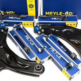 Sada ramien predná 8 dielná Meyle RENAULT ESPACE IV