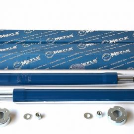 2x tlmiče predné Meyle BMW 5er E34 + TOURING