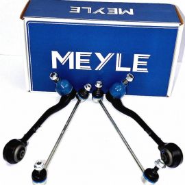 2x rameno predné HD MEYLE + 2x stabilizátor HD Meyle BMW X5 E53