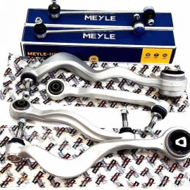 Sada ramien predná 6 dielná BMW 5er E60 E61