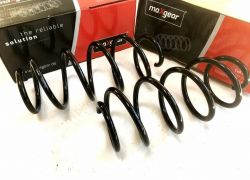 2x pružiny predné VW PASSAT od r.v. 2005