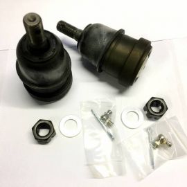 2x zvislý nosný čap predný CHEVROLET CORVETTE 1997-2013 + Cadillac XLR