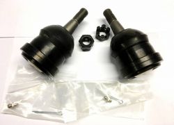 2x zvislý nosný čap predný CHEVROLET CORVETTE 1984-1996