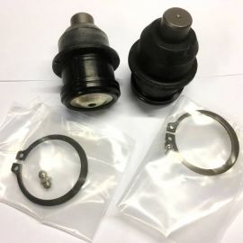 2x zvislý nosný čap predný CHRYSLER NEON PT CRUISER VOYAGER od r.v. 2001