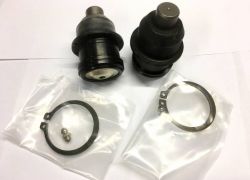 2x zvislý nosný čap predný CHRYSLER NEON PT CRUISER VOYAGER od r.v. 2001