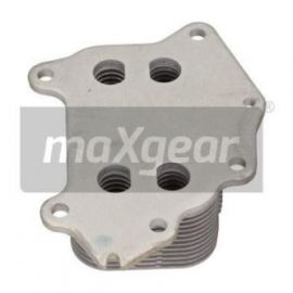 Chladič oleja s tesnením CITROËN BERLINGO