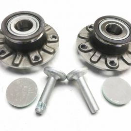 2x ložisko kolesa zadné SEAT ALTEA ATECA LEON