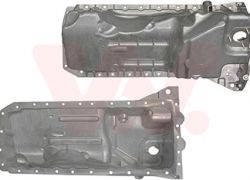 Olejová vaňa BMW E81, E87, E90, E91, X3, X5