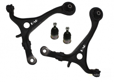 Sada ramien predná náprava Honda Accord VII