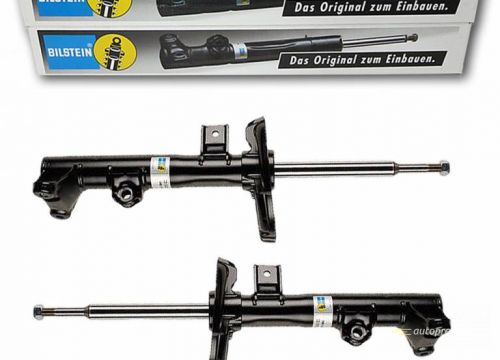 2x tlmiče predná náprava Mercedes W203 S203 T CL203 CLK C209 A209