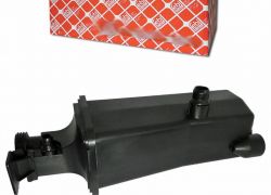 Vyrovnávacia nádoba, chladiaca kvapalina Meyle BMW 3er E46 X3 E83 Z4 E85