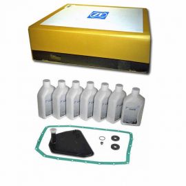 Sada výmeny oleja automatickej prevodovky 6HP26 6HP32 BMW X5 E53 7er E65