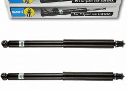 2x tlmiče zadné Bilstein Opel Omega B Limousine