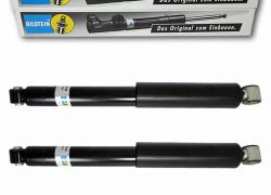 2x tlmiče zadné Bilstein Mercedes Sprinter 901 902 903