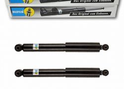2x tlmiče zadné Bilstein Fiat Croma Opel Signum Vectra C