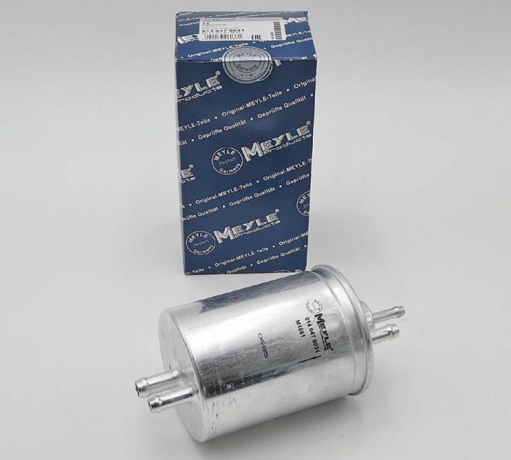 Palivový filter Meyle Mercedes W203 S203 W210 S210 W220 CL203 C209