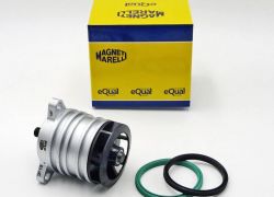 Vodná pumpa Magneti Marelli VW Multivan V Transporter T5 Touareg 2.5 TDI R5