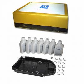 Sada výmeny oleja automatickej prevodovky BMW 6HP19 6HP21 E81 E90 E91 E92 E60 E61