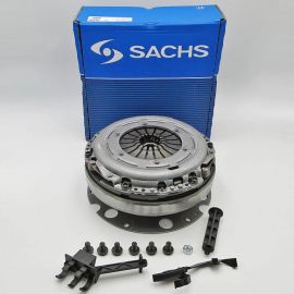 Spojková sada so zotrvačníkom Sachs Audi A4 B8 A5 Q5 8RB 2.0 TDI TFSI