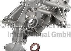 Olejové čerpadlo FIAT CINQUECENTO/PALIO/PALIO Weekend/PANDA/PANDA Van/500