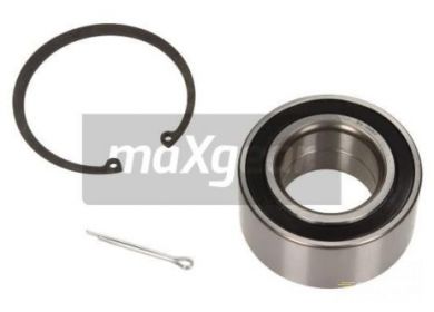 Ložisko kolesa predná náprava HYUNDAI ix35/i40/i40 CW/SANTA FÉ I/SONATA IV