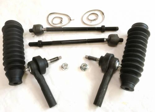 Spojovacia tyč SET komplet predná náprava Chrysler Voyager RG od r.v. 2001