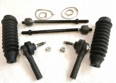 Spojovacia tyč SET komplet predná náprava Chrysler Voyager RG od r.v. 2001